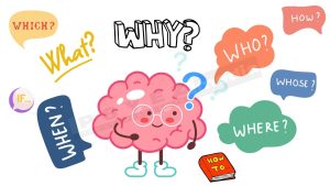 Tâm lý học về sự tò mò