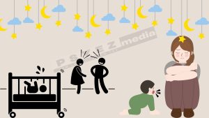 Gắn bó né tránh