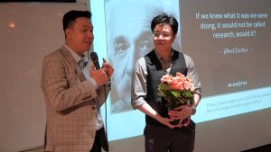 Nghiên cứu Khoa học trong Tâm lý học - Ý tưởng và Ứng dụng