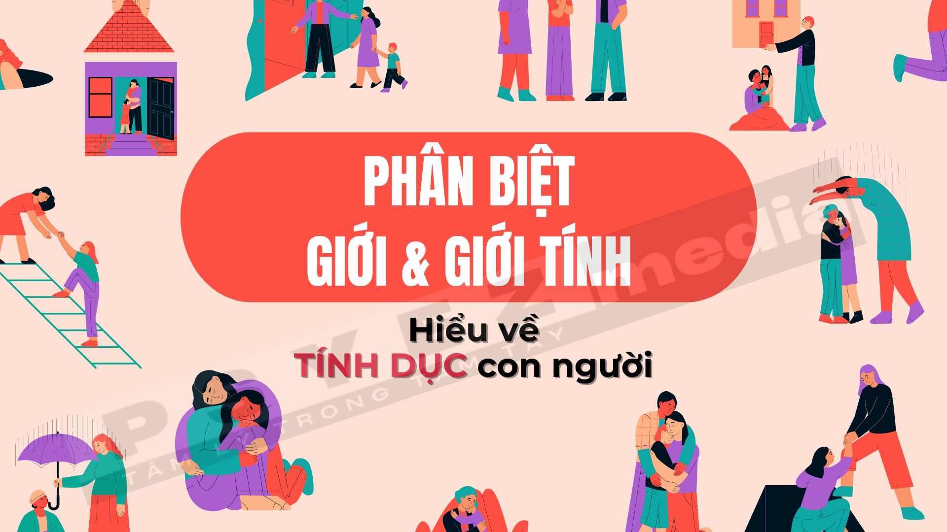 Giới và giới tính