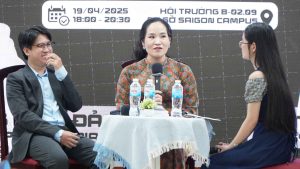 Từ Tâm lý học đến Truyền thông hiện đại
