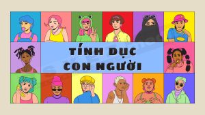 Tính dục con người