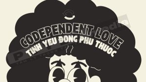 Tình yêu đồng phụ thuộc