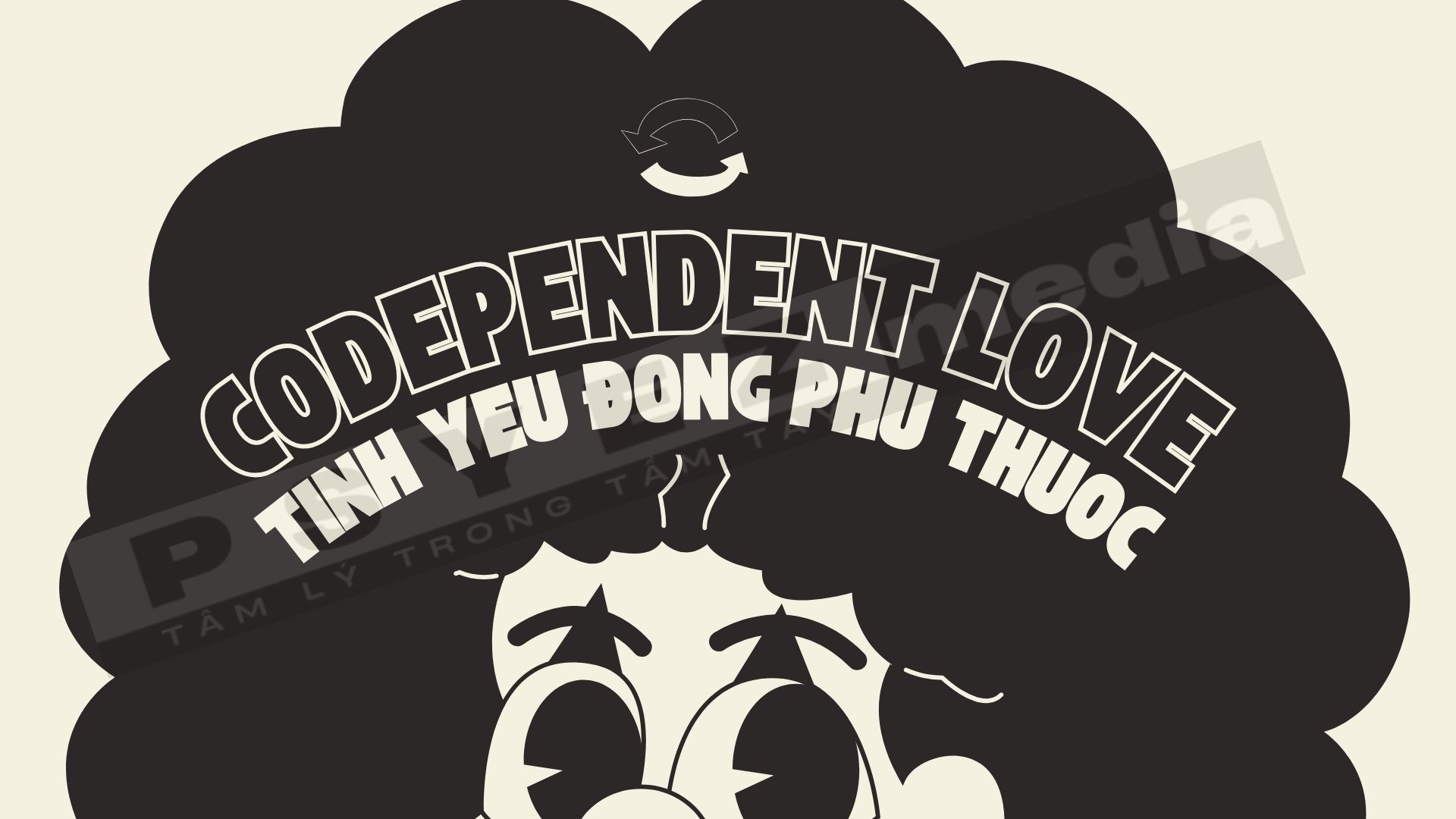 Tình yêu đồng phụ thuộc