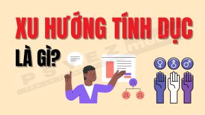 Xu hướng tính dục là gì?