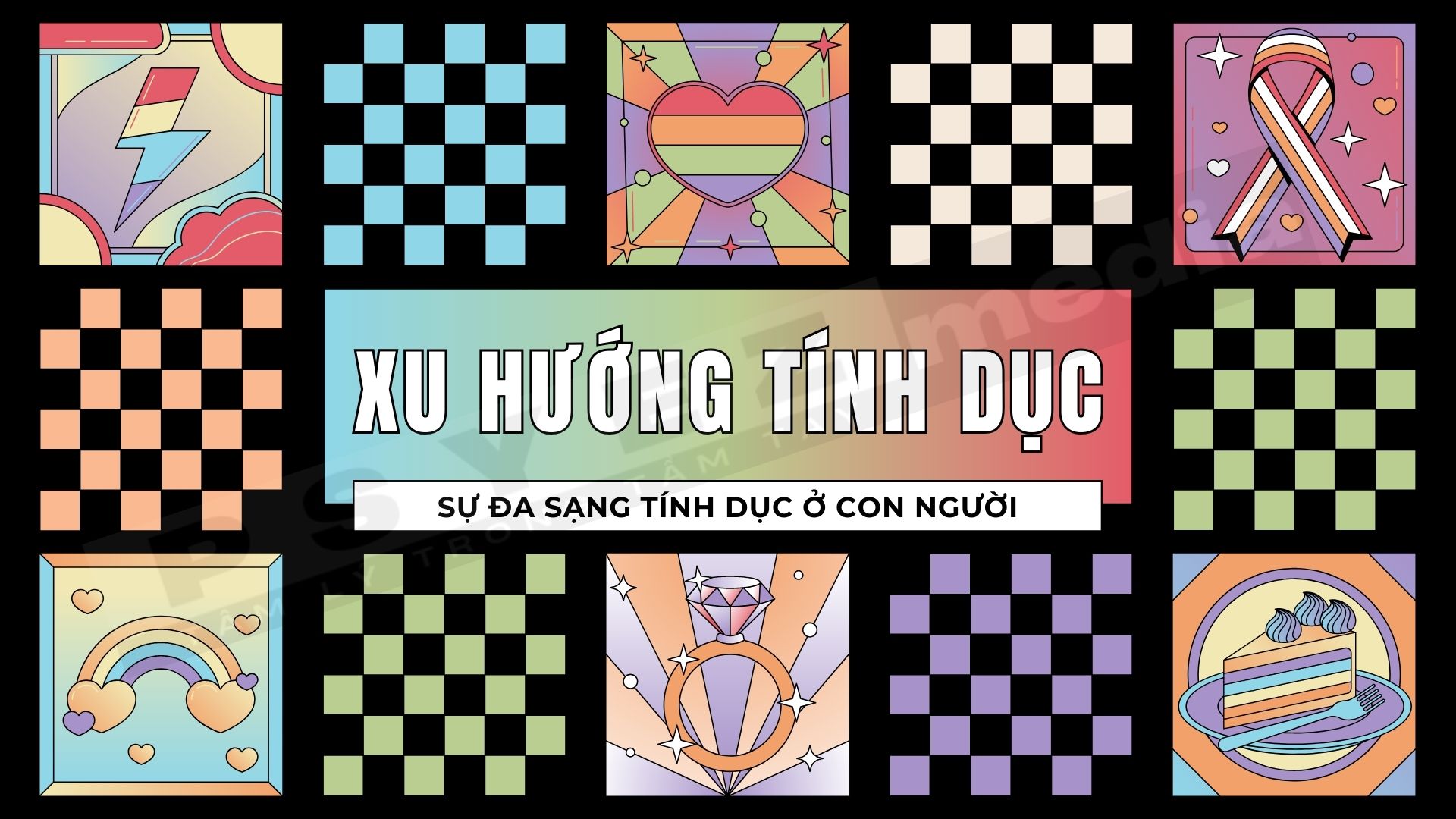 Xu hướng tính dục