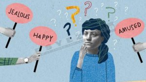 Alexithymia không phải rối loạn phổ tự kỷ