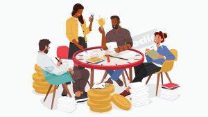 Thời điểm nên sử dụng phong cách lãnh đạo tự do