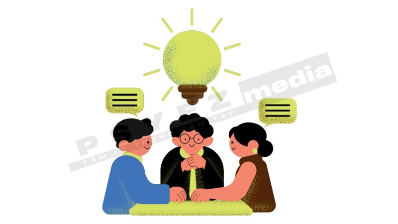 Phong cách lãnh đạo dân chủ