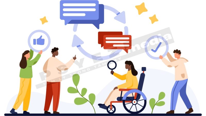 Các đặc điểm của phong cách lãnh đạo dân chủ