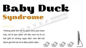 Hiệu ứng vịt con