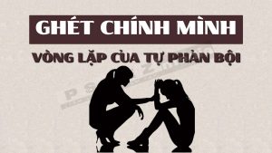 Tài sao chúng ta có xu hướng trở thành người mình ghét