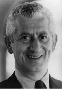 Benjamin Samuel Bloom