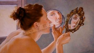 Biểu hiện của người rối loạn nhân cách ái kỷ
