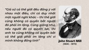 John Stuart Mill