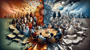 Để giáo dục một đứa trẻ trưởng thành cần cả 1 ngôi làng