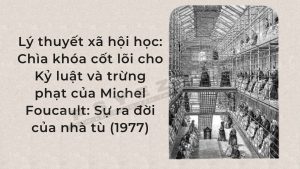 Michel Foucault
