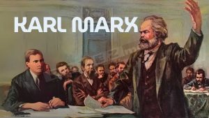 Karl Mark