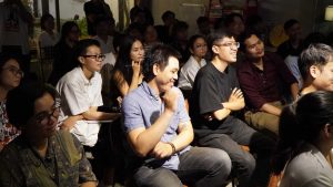Tâm lý học đã lãng quên Triết học? Chiều sâu trong Tâm lý học hiện đại