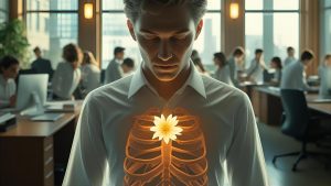 Liệu pháp ý nghĩa: Đi làm có ý nghĩa như thế nào với bạn?