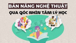 bản năng nghệ thuật