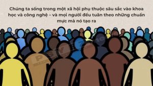 Giá trị xã hội và chuẩn mực xã hội