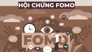 Hội chứng FOMO