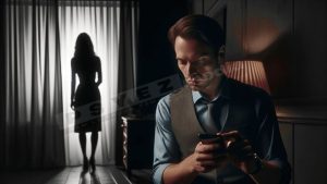Silent treatment