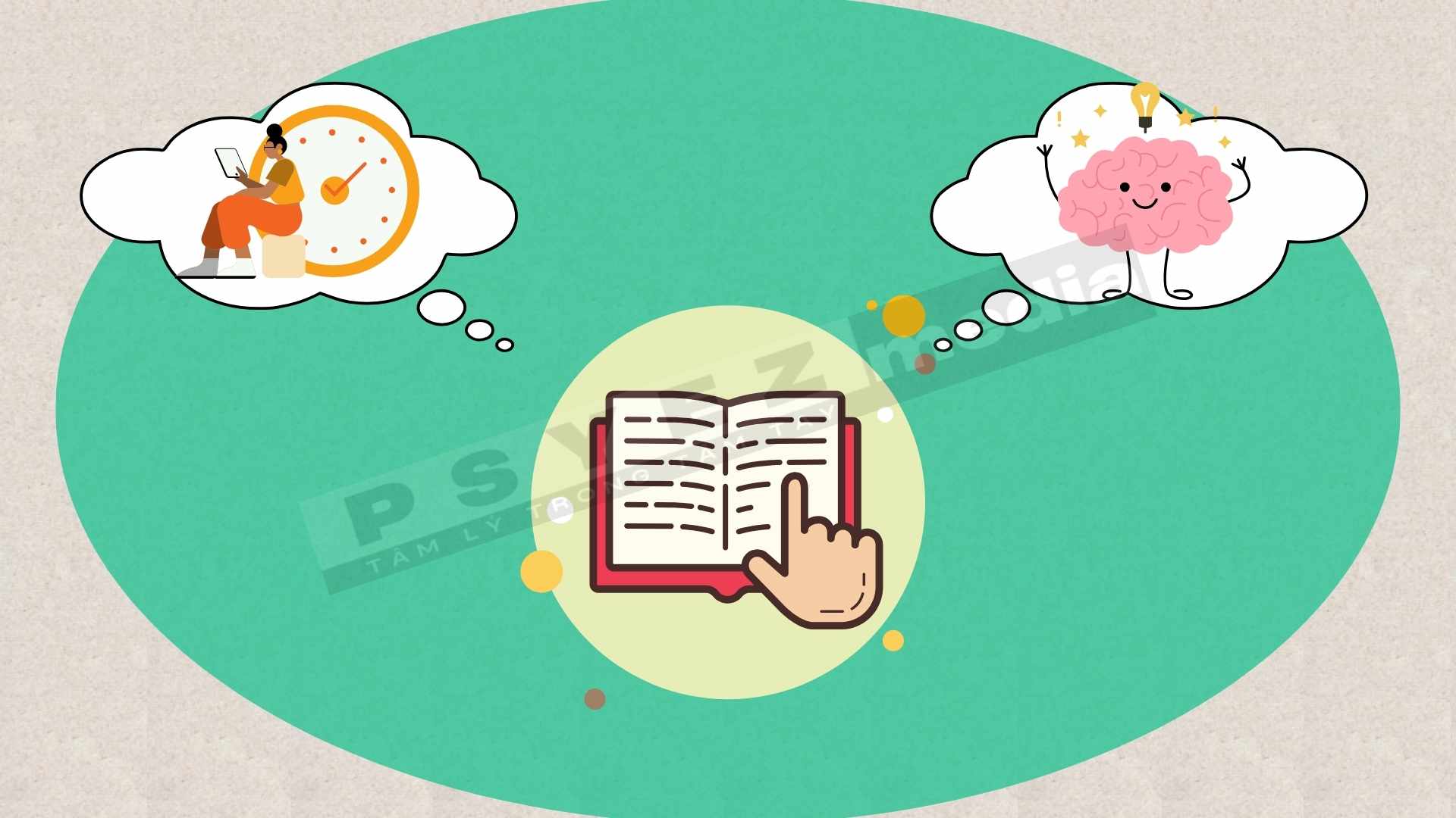 khả năng tư duy sâu sắc