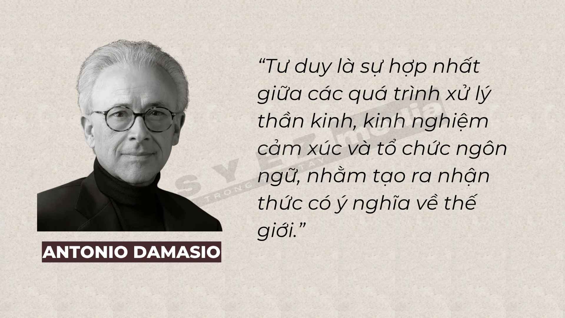 khả năng tư duy thần kinh học