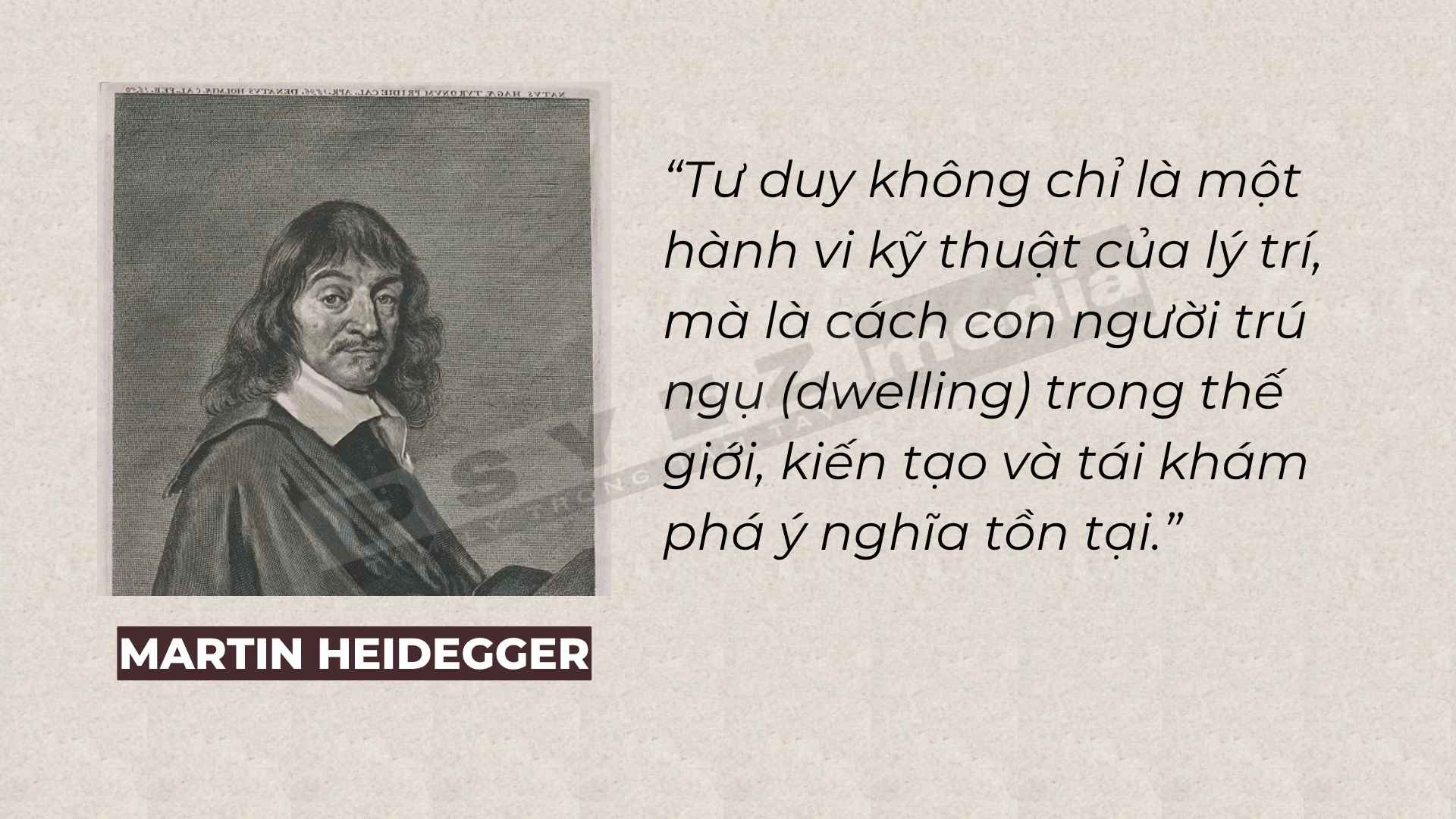 khả năng tư duy triết học