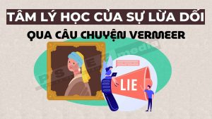 tâm lý học của sự lừa dối