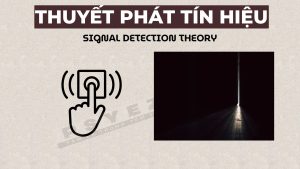 thuyết phát tín hiệu