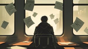 Giữ lửa nghề: Ứng dụng Logotherapy để vượt qua “burnout”