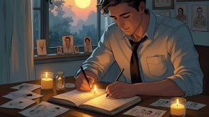 Giữ lửa nghề: Ứng dụng Logotherapy để vượt qua “burnout”