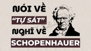 Tự sát và Schopenhauer