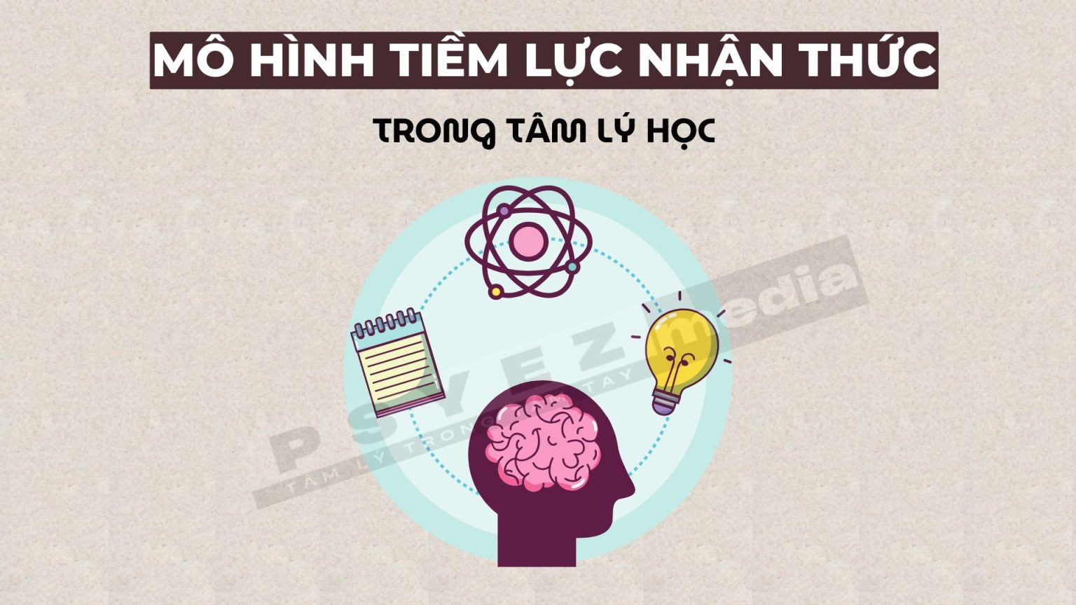Phân biệt cảm giác và tri giác trong tâm lý học