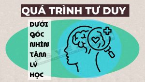 quá trình tư duy