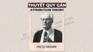 Thuyết quy gán và ứng dụng trong đời sống