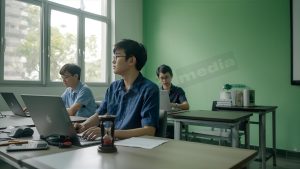 Khoa học về thiên nhiên và chữa lành trong bối cảnh Việt Nam