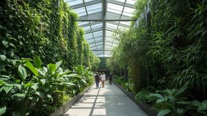 Khoa học về thiên nhiên và chữa lành trong bối cảnh Việt Nam