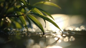 Sự chữa lành từ thiên nhiên dưới góc độ Tâm lý học