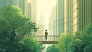 Tâm lý học Môi trường: Quan hệ giữa con người và môi trường