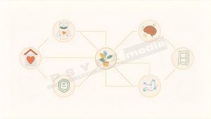 Tâm lý học Môi trường: Quan hệ giữa con người và môi trường