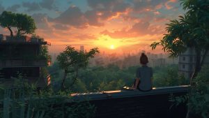 Tâm lý học Môi trường: Quan hệ giữa con người và môi trường