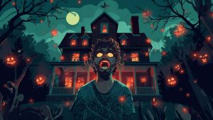 Halloween và Quản lý nỗi sợ: Chơi đùa với cái chết