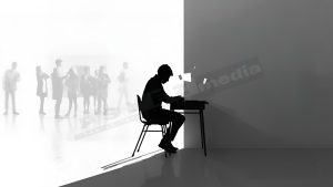 Gắn bó và Mạng xã hội: Cảm xúc Người trẻ thời đại số