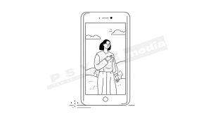 Gắn bó và Mạng xã hội: Cảm xúc Người trẻ thời đại số