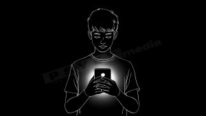 Gắn bó và Mạng xã hội: Cảm xúc Người trẻ thời đại số