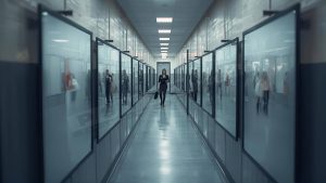 Nhà giáo như một hình mẫu Tâm lý cho học trò